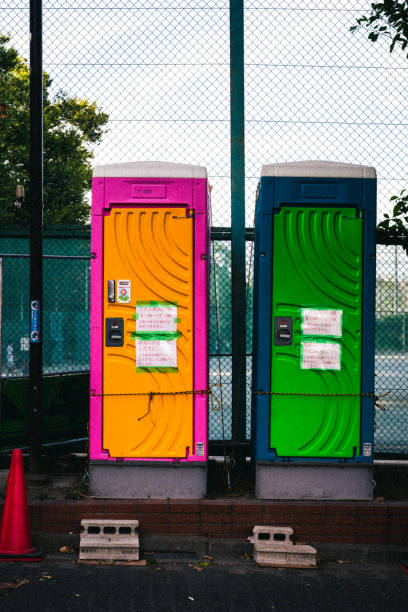 Best Luxury portable toilet rental  in Grosse Pointe Woods, MI