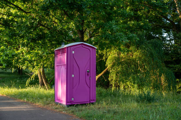 Portable Toilet Options We Offer in Grosse Pointe Woods, MI